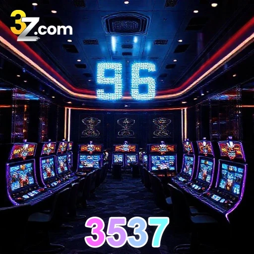 3537 APP Jogos de caça-níqueis